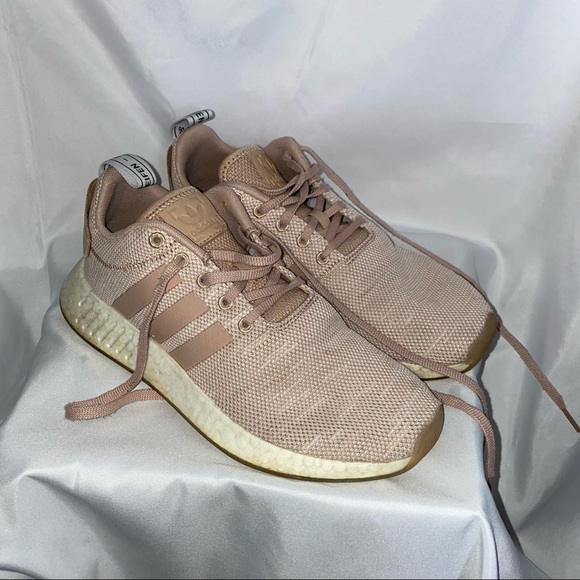 Adidas Boost Sneakers - Picture 6 of 15